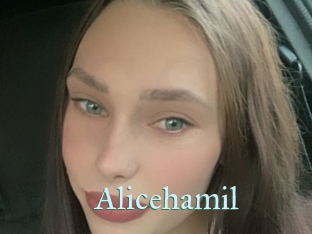 Alicehamil