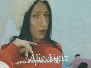 Alicekimx