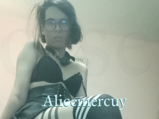 Alicemercuy