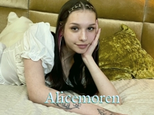 Alicemoren