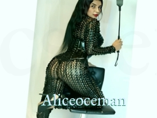 Aliceoceman