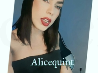 Alicequint