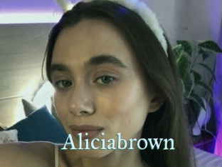 Aliciabrown