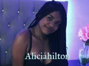 Aliciahilton