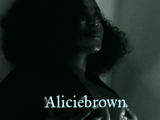 Aliciebrown