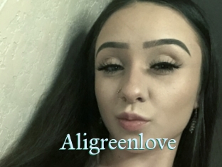 Aligreenlove