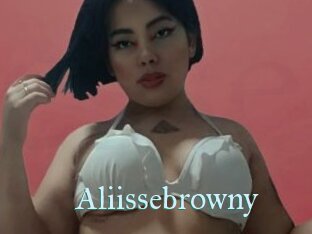 Aliissebrowny