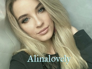 Alinalovely