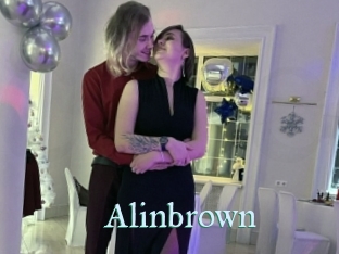 Alinbrown