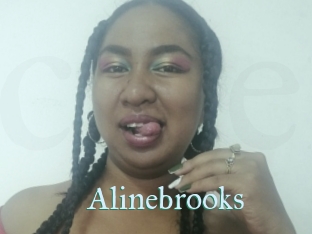 Alinebrooks