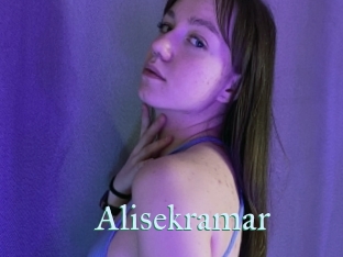 Alisekramar