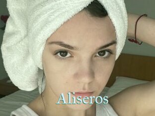 Aliseros