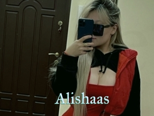 Alishaas