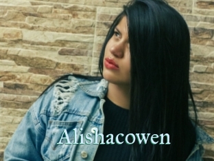 Alishacowen