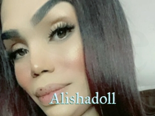 Alishadoll