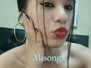 Alisongx