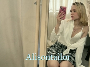 Alisontailor