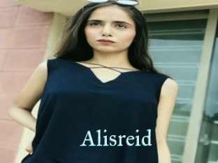 Alisreid