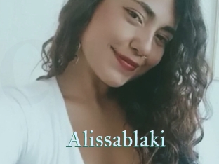 Alissablaki