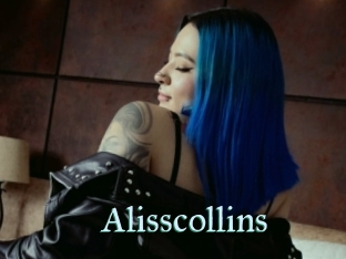 Alisscollins