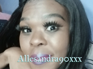 Allesandra90xxx