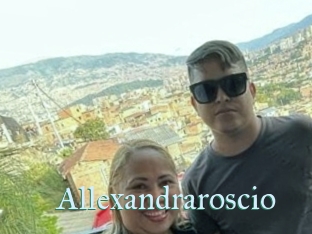 Allexandraroscio