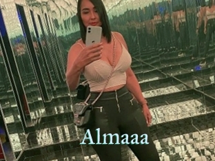 Almaaa