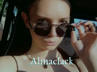 Almaclack