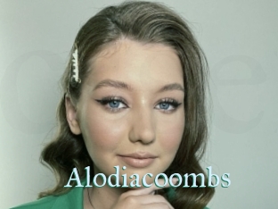 Alodiacoombs