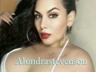 Alondrastevenson