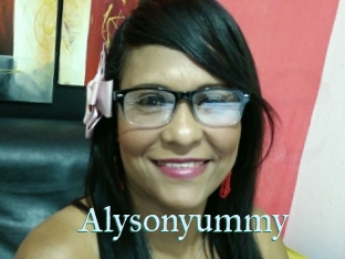 Alysonyummy