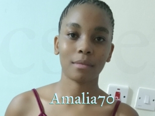 Amalia70