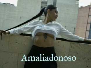 Amaliadonoso