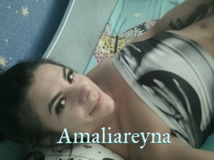 Amaliareyna