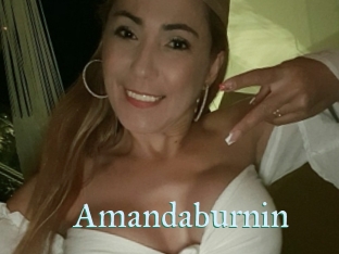 Amandaburnin