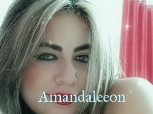 Amandaleeon