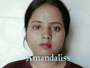 Amandaliss