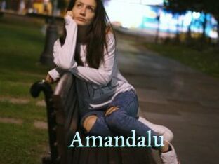 Amandalu