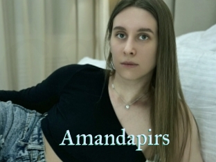 Amandapirs