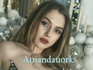 Amandauorks