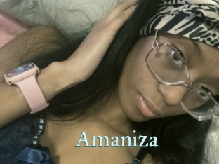 Amaniza