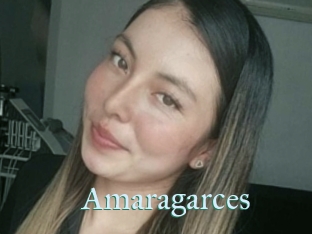 Amaragarces