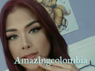 Amazingcolombia