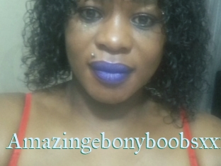 Amazingebonyboobsxxx