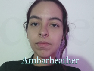 Ambarheather