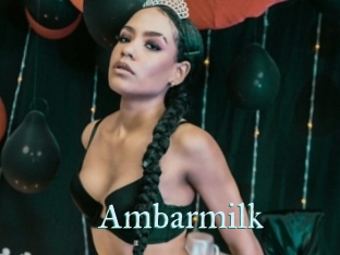 Ambarmilk