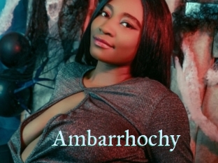 Ambarrhochy