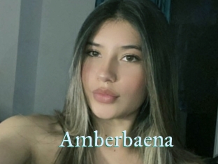 Amberbaena