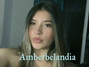 Amberbelandia