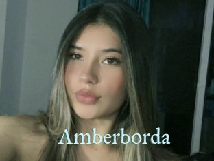 Amberborda